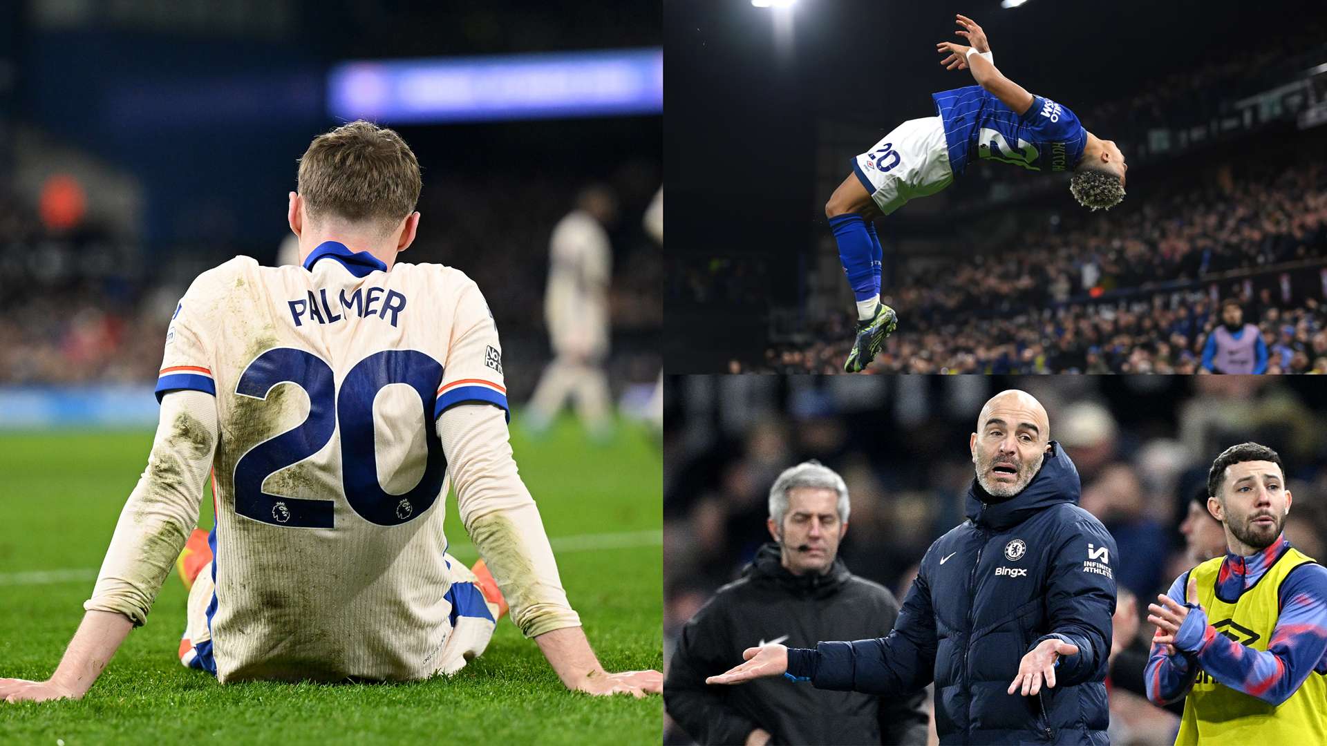 球队在经历 球队在经历